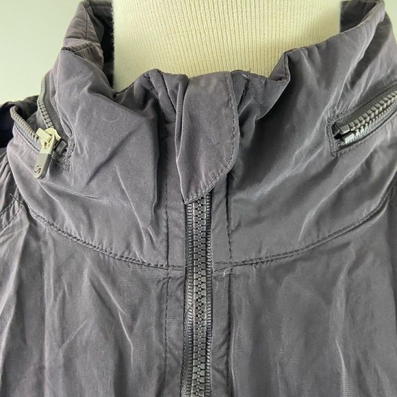 GAP Purple Rain Jacket - Picture 3 of 10